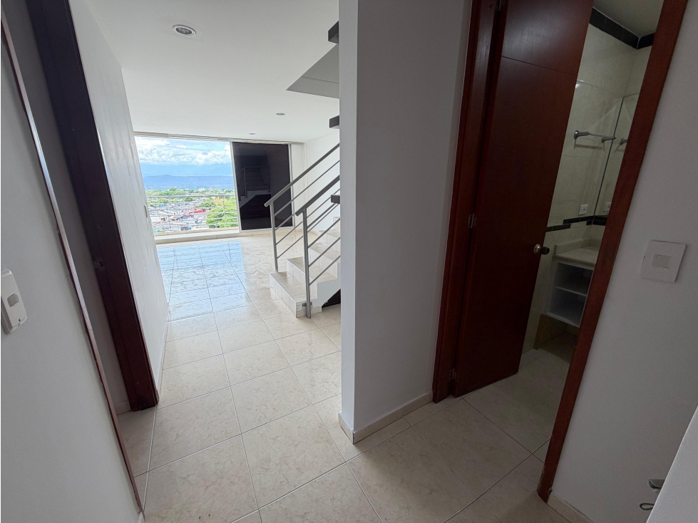Apartamento Dúplex en Venta Bosques de Santa Ana, Neiva — foto 3