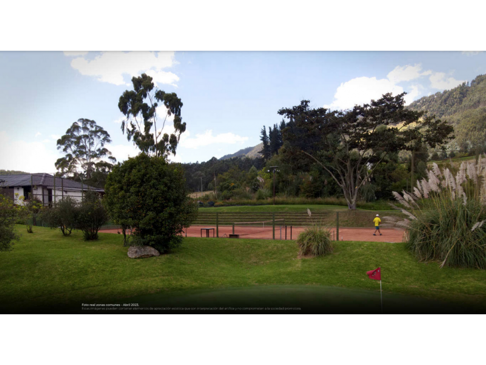 Lotes y casas en venta, Cajicá - Cundinamarca — foto 5