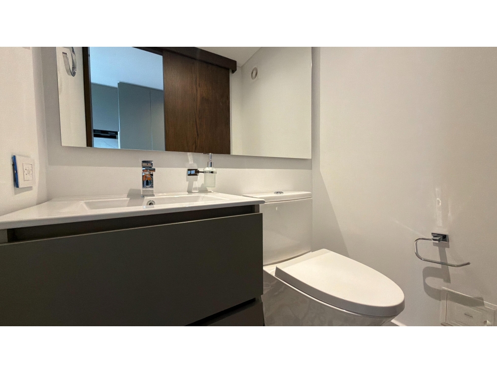 Apartamento amoblado en venta - Chico Norte, Bogotá — foto 5