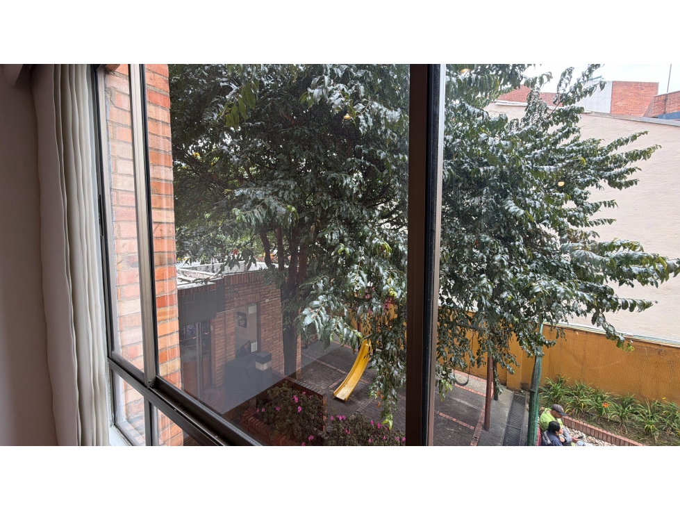 Apartamento en venta - Cedritos, Bogotá — foto 4
