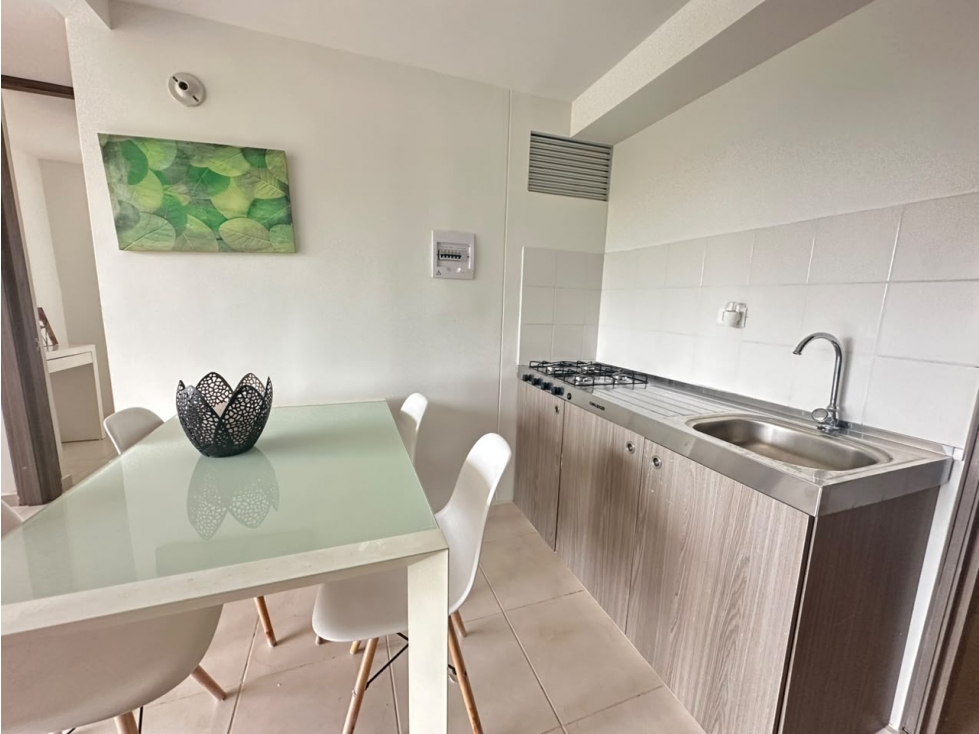 Apartamentos Nuevos, Proyecto Norte de Neiva — foto 4