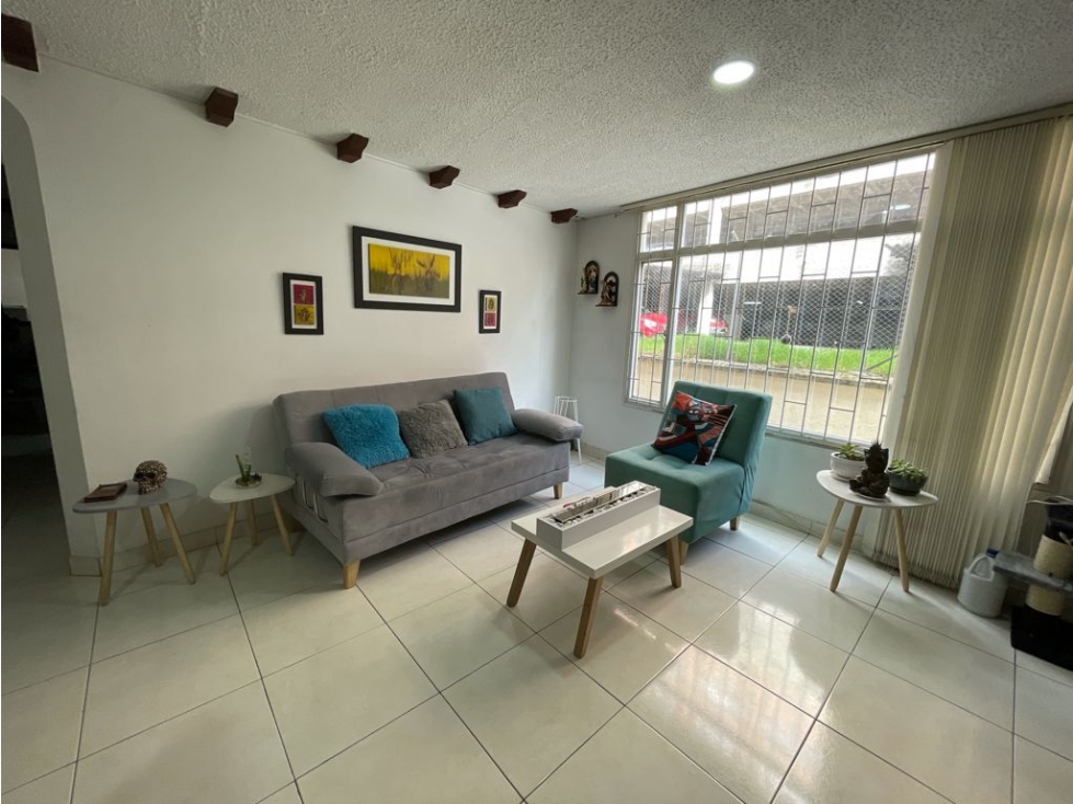 Apartamento en venta - Chapinero, Bogotá — foto 5