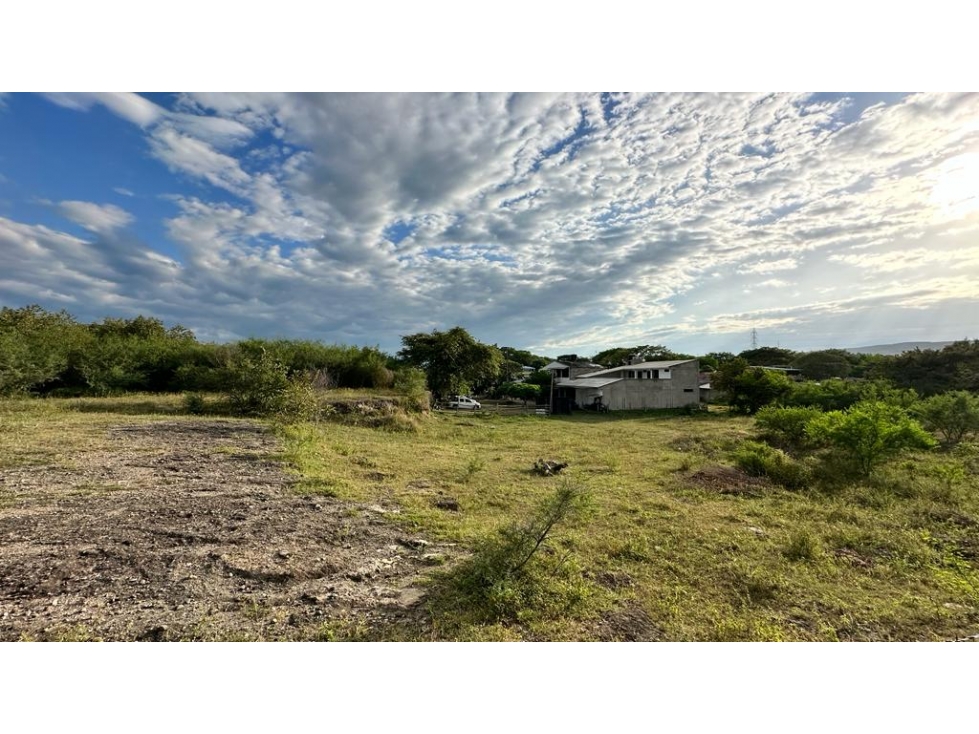 Lote en venta con licencia de urbanismo - Villa Constanza, Neiva - 4