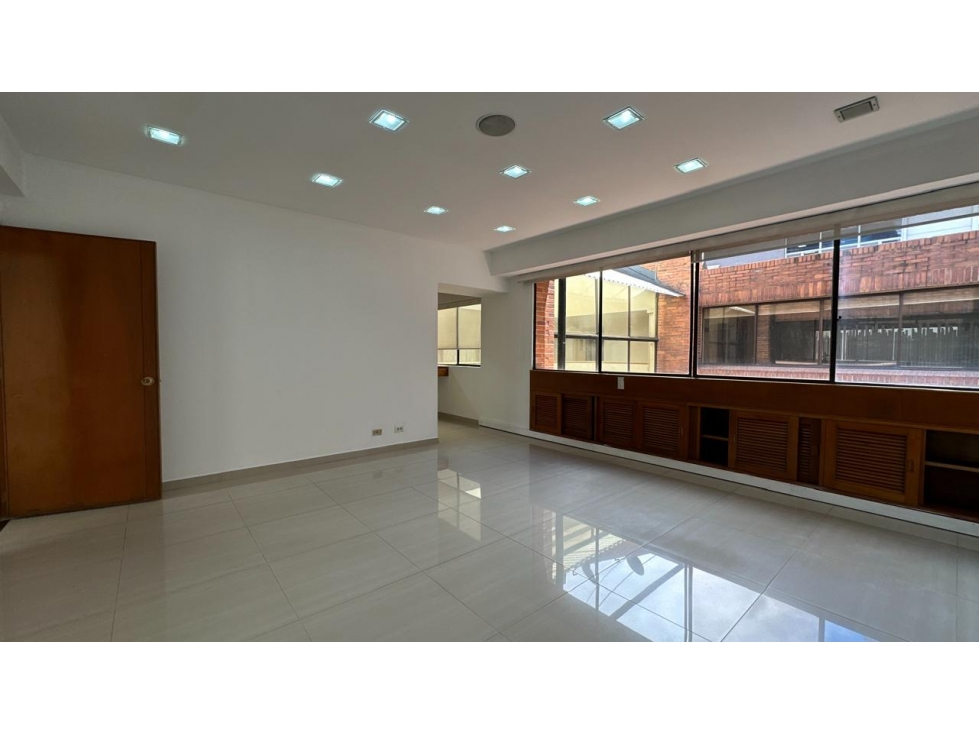 Oficina o Consultorio en venta Parque de la 93