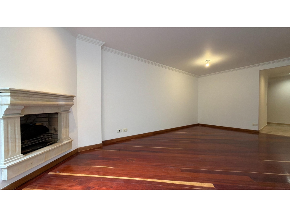 Apartamento en venta - Cedritos, Bogotá — foto 3