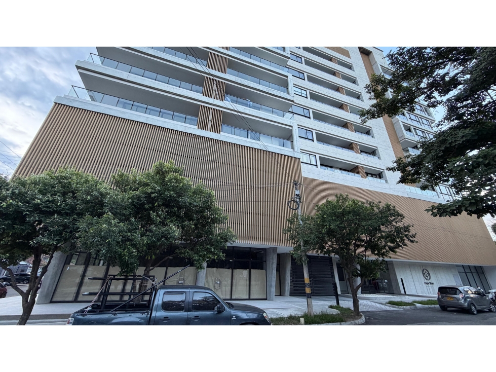 Apartamento en venta - Barrio Sevilla, Neiva