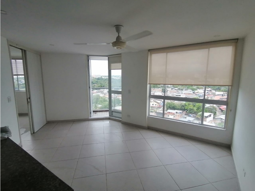 Apartamento en Venta Edificio Torre 8-34, Neiva — foto 2