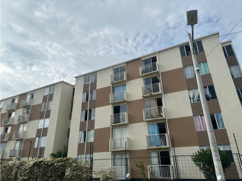 Apartamento en Venta Conjunto Goya, Neiva. - 3