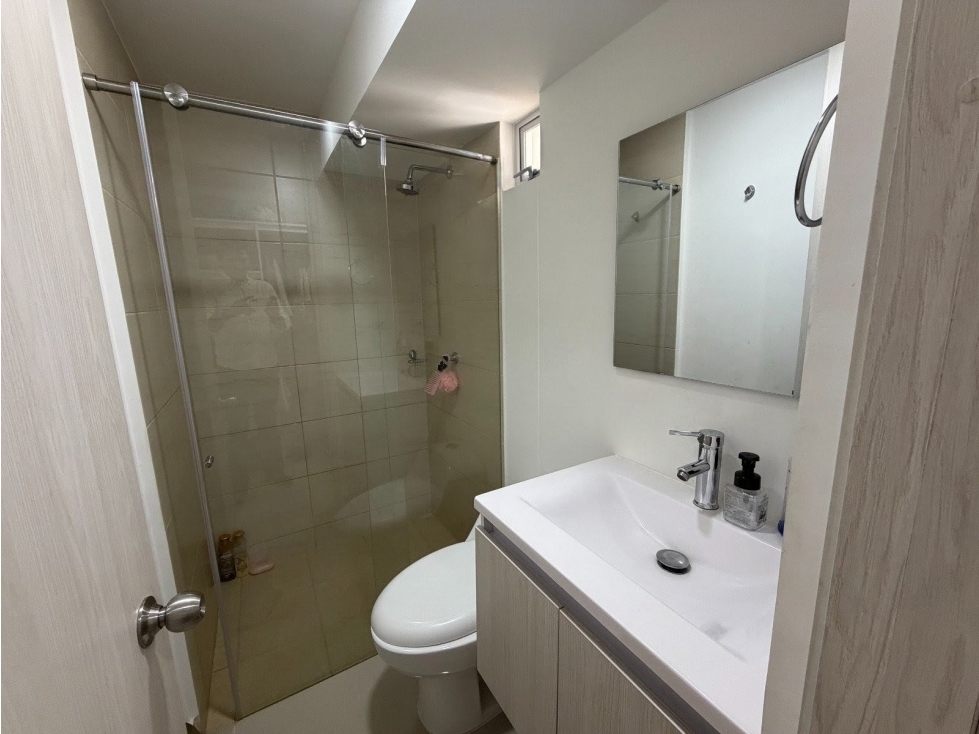 APARTAMENTO EN VENTA - CONJUNTO DOS MADEROS, ORIENTE DE NEIVA - 4