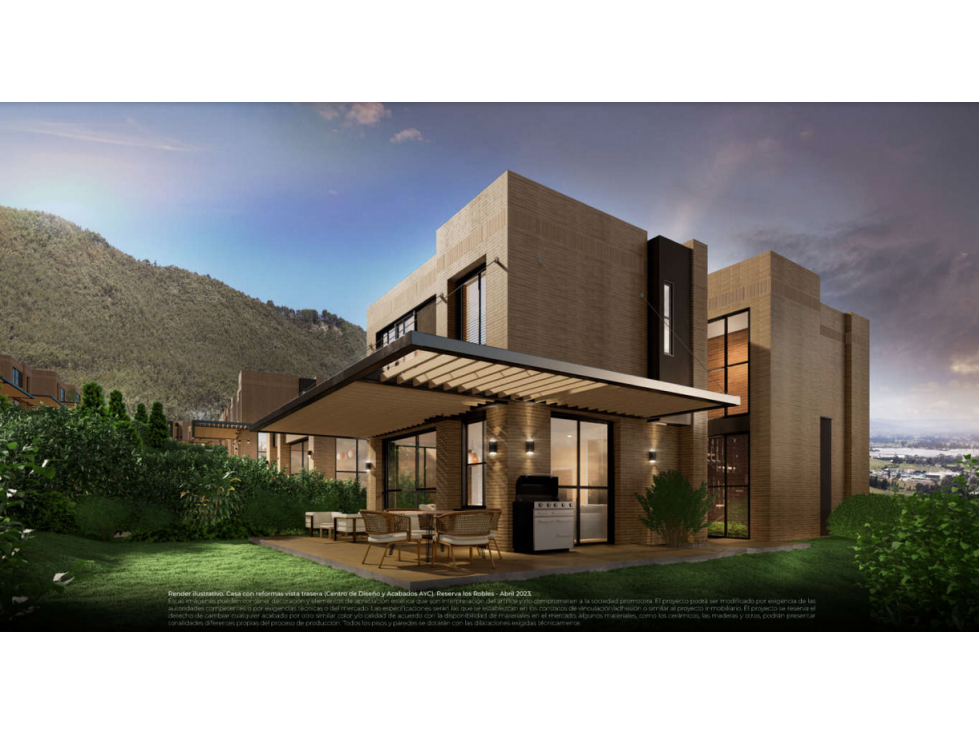 Lotes y casas en venta, Cajicá - Cundinamarca — foto 2