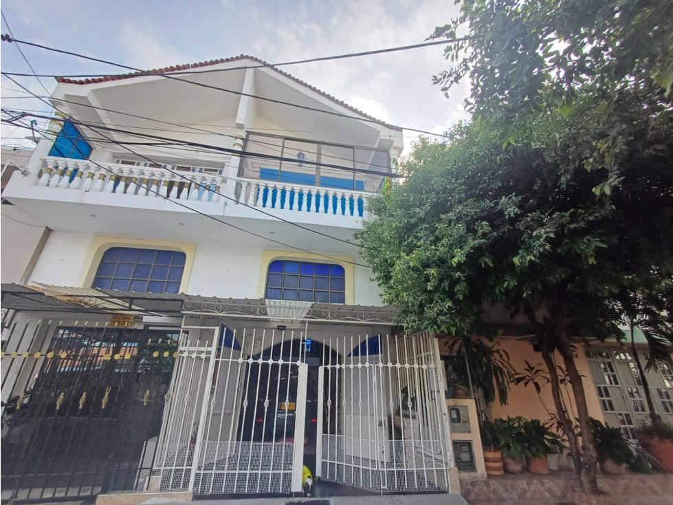 Casa en venta - barrio Buganviles, Neiva - 1
