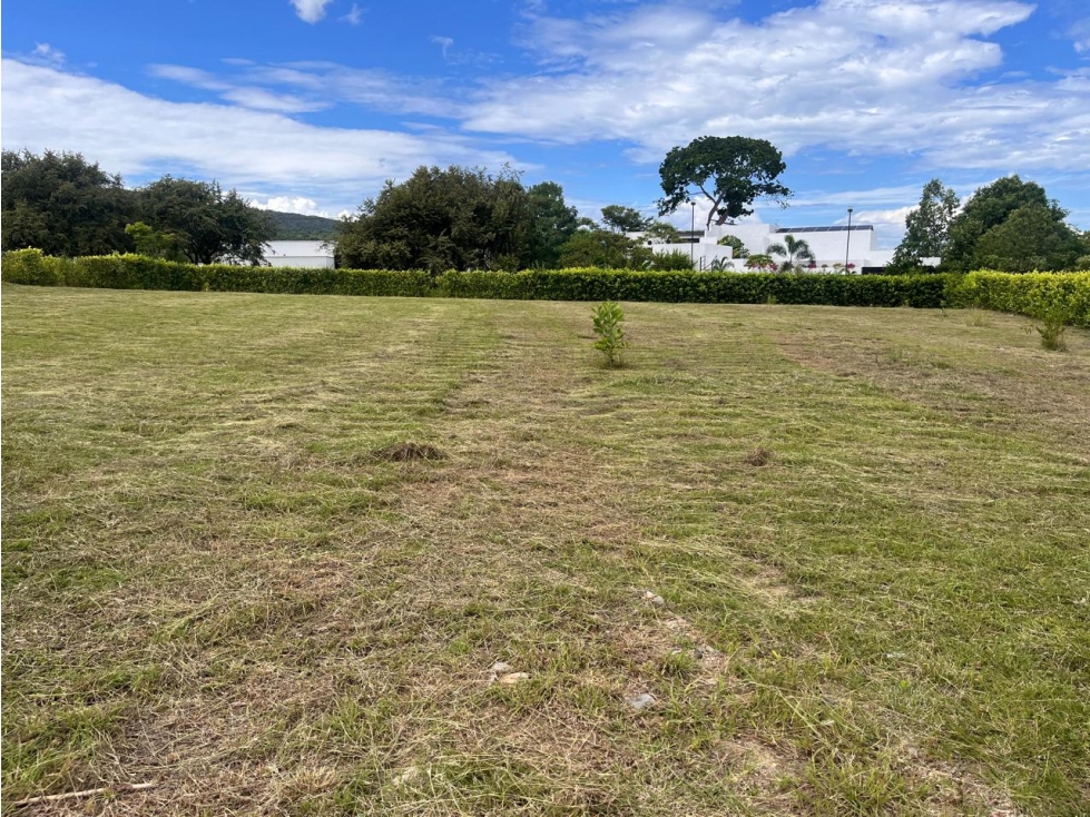 Lote 42 Condominio Campestre San Sebastián. Palermo - 4