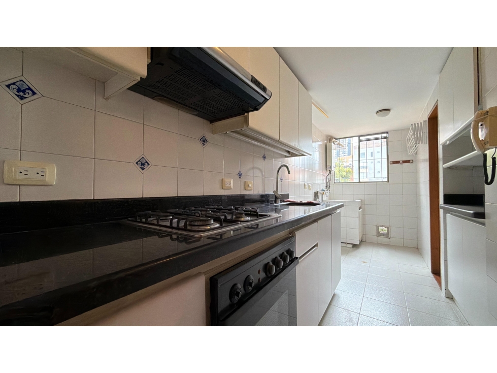 Apartamento en venta - Cedritos, Bogotá — foto 5