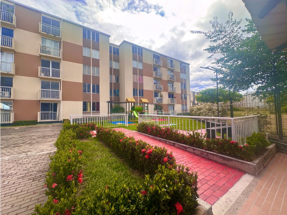 Apartamento en Venta Conjunto Goya, Neiva. — foto 6