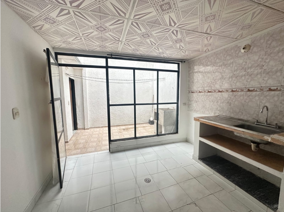 Casa multifamiliar Manzanares, Neiva Huila. — foto 3