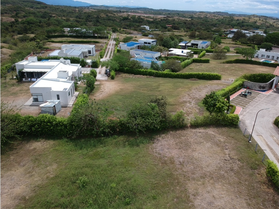 Lote en venta - Condominio Campestre San Sebastián - 3
