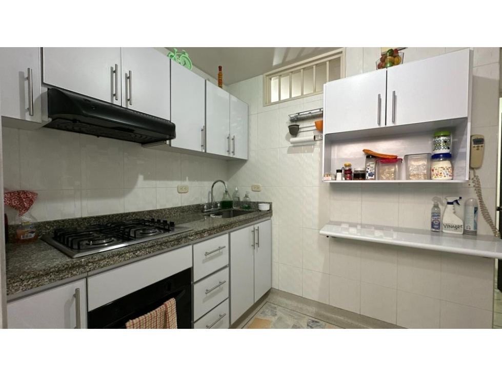 Apartamento en venta - Edificio Sevilla, Neiva - 4