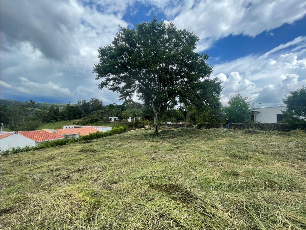 Lote en venta en Palmaire - San Gil, Santander - 6