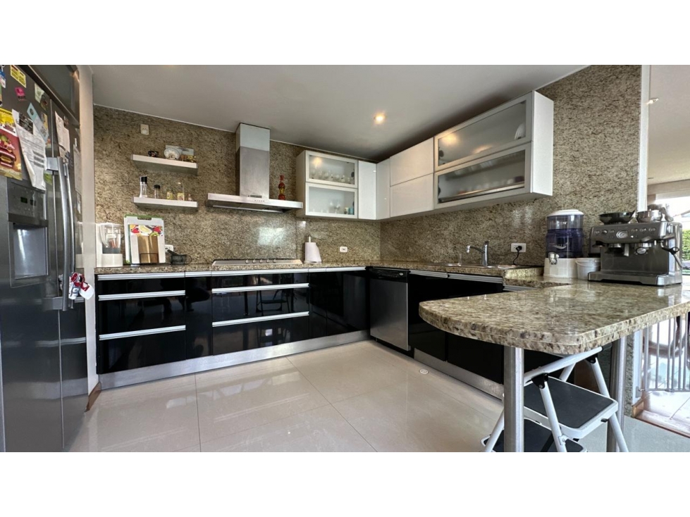 Casa en venta - Condominio Tekoa, Cajicá — foto 6