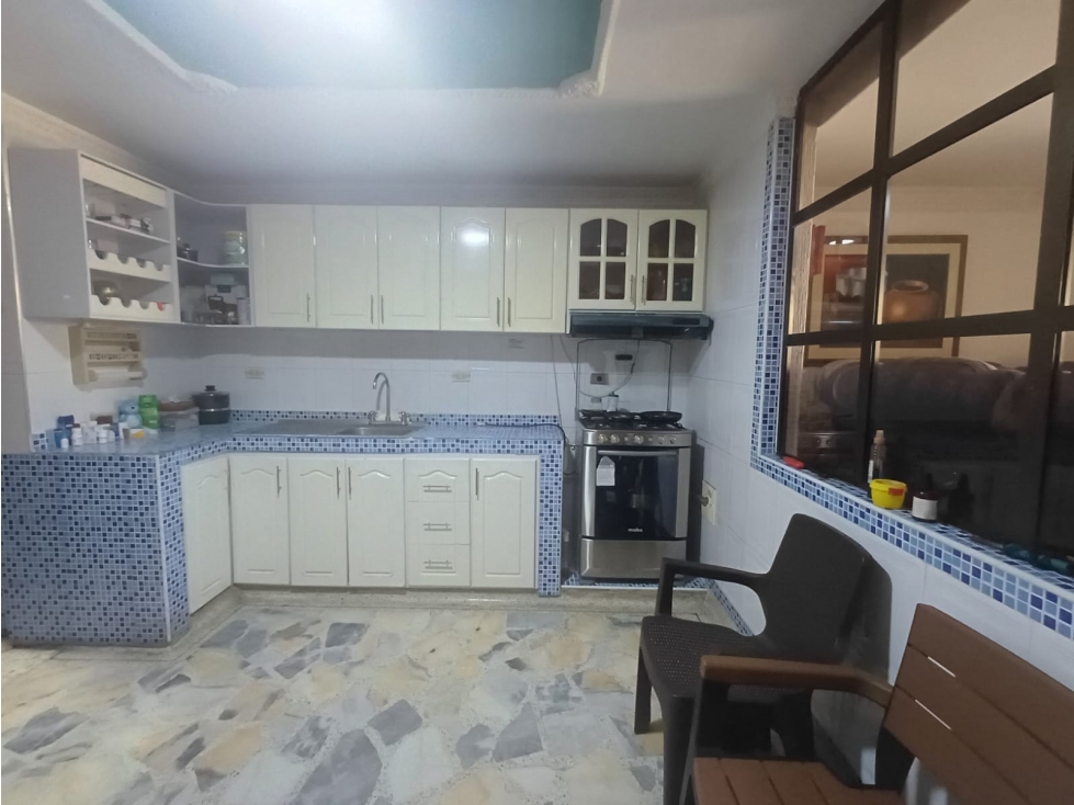 Casa en venta - barrio Buganviles, Neiva - 3