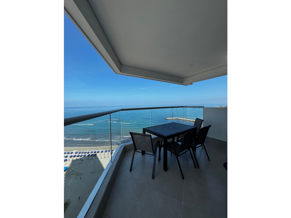 Apartamento en venta - Bocagrande, Cartagena — foto 5