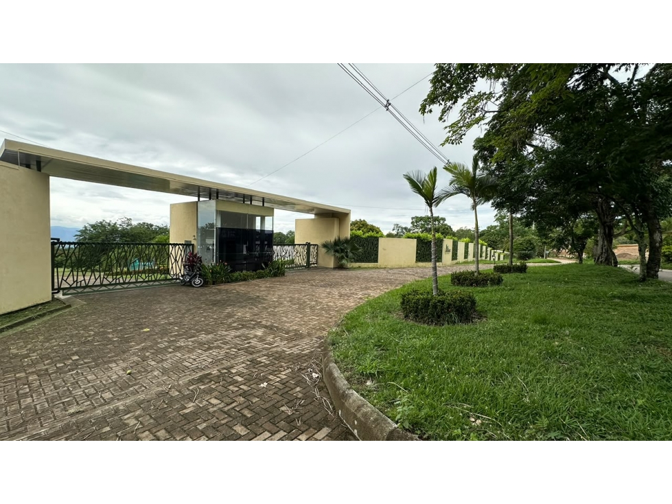 Lote Campestre en Venta - La Voragine, Rivera - 2