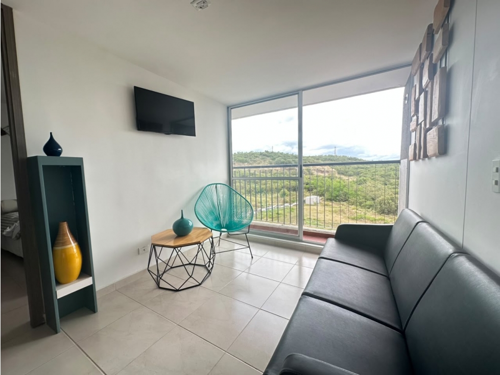 Apartamentos Nuevos, Proyecto Norte de Neiva — foto 6