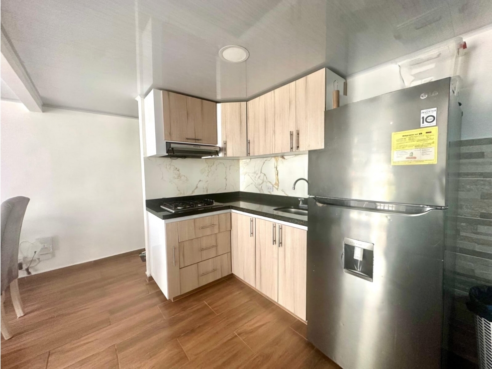 Apartamento en Venta Conjunto Goya, Neiva. — foto 3