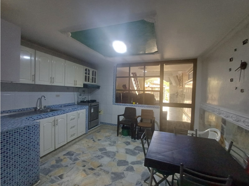 Casa en venta - barrio Buganviles, Neiva - 4