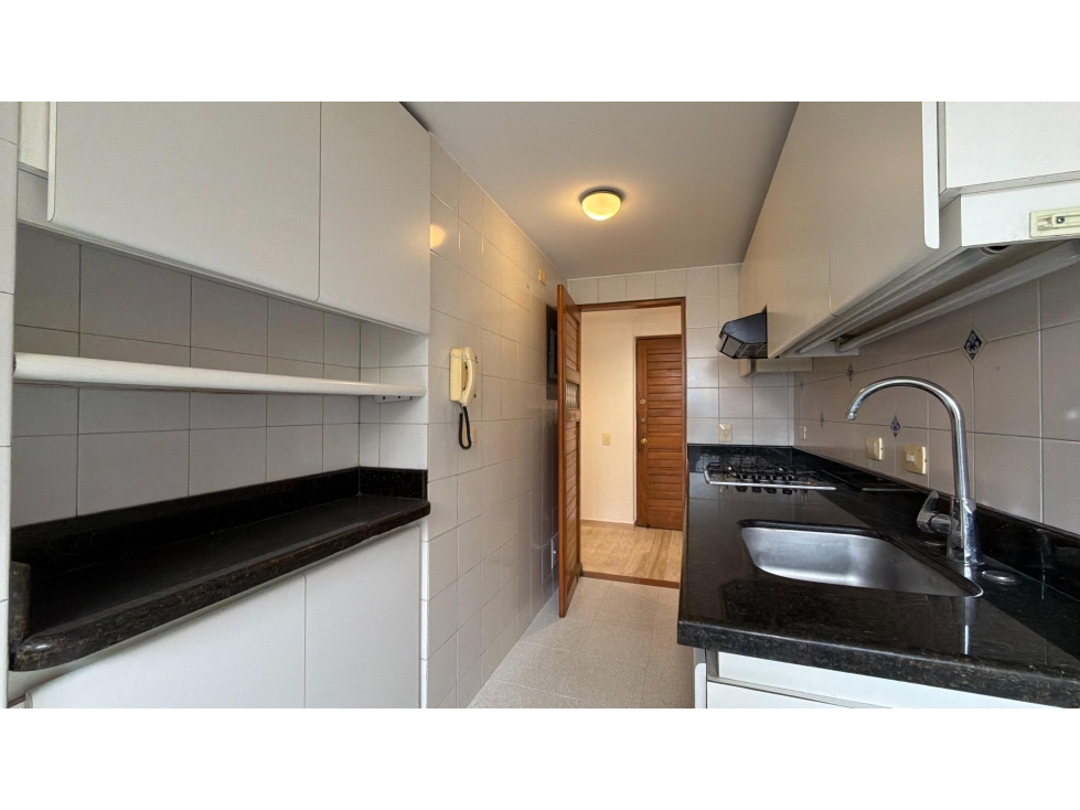 Apartamento en venta - Cedritos, Bogotá — foto 6