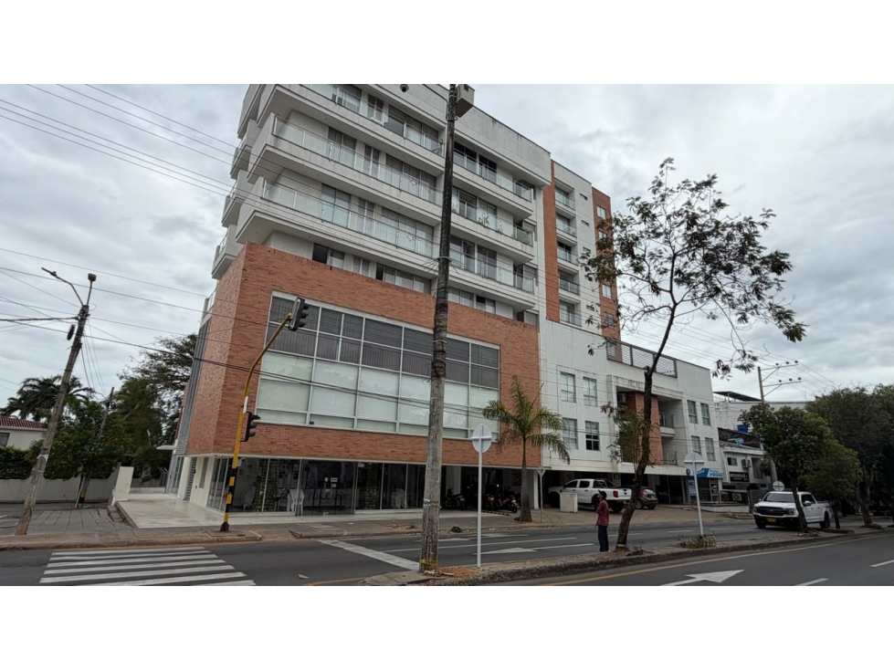 Apartamento en venta Reserva del Prado 80m2, Neiva