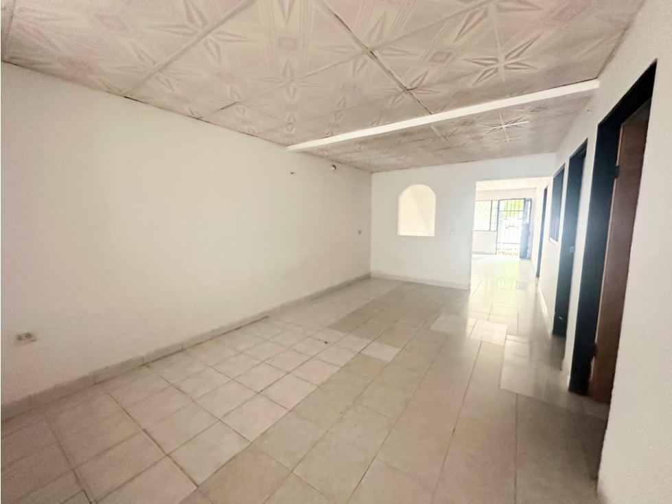 Casa multifamiliar Manzanares, Neiva Huila. — foto 4