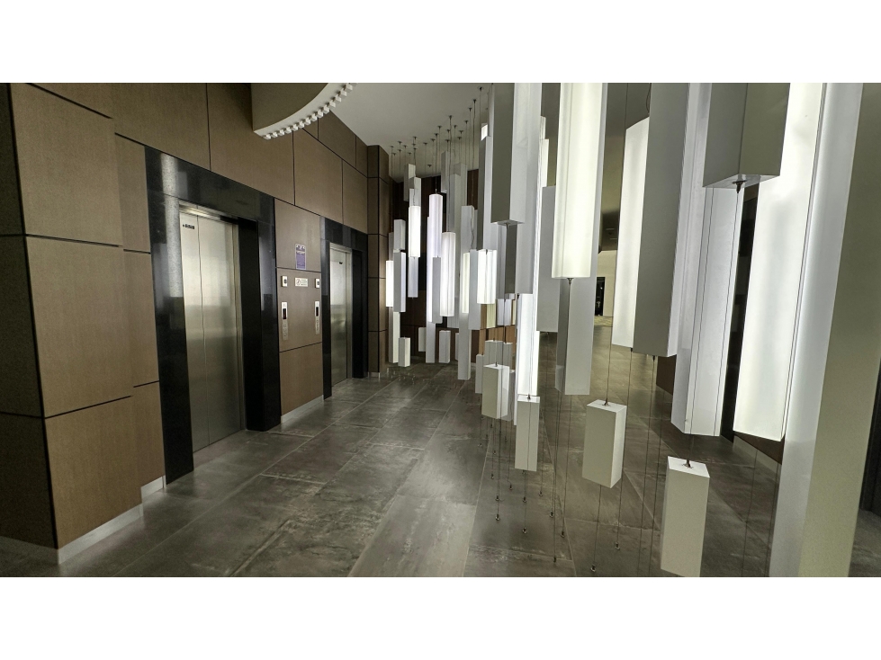 Oficina amoblada en arriendo, Centro Empresarial Nou - Cajicá - 2