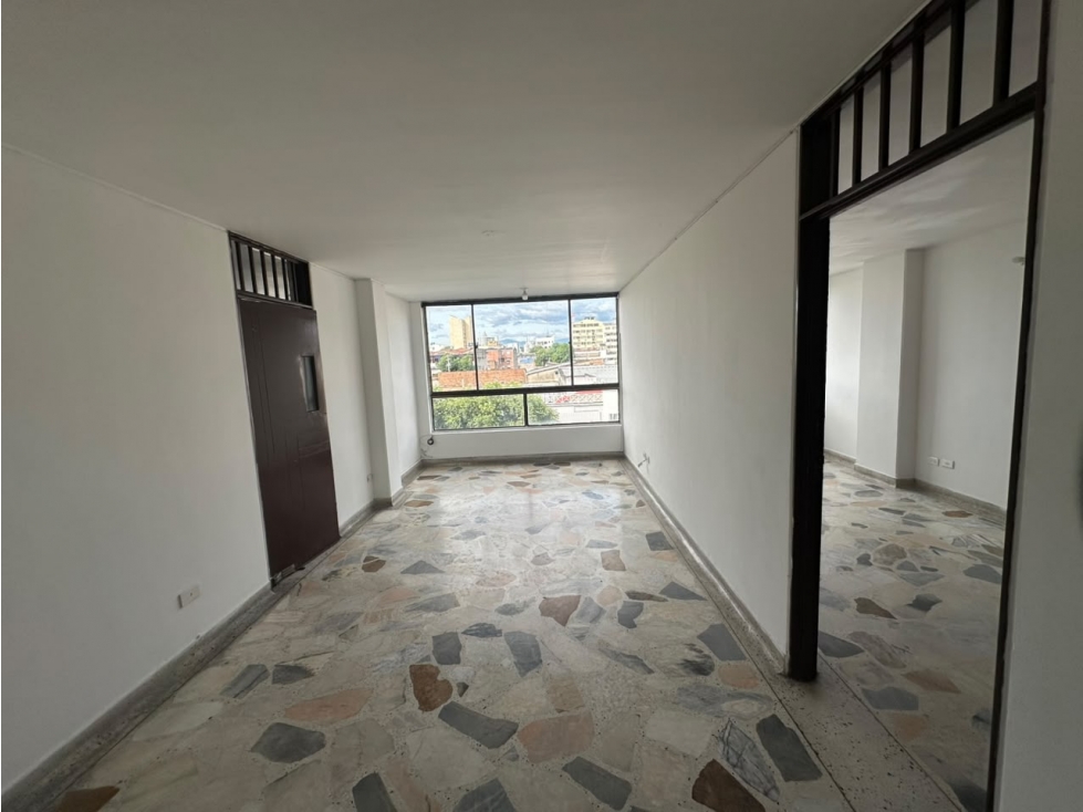 Apartamento en Venta, Centro de Neiva, edificio Venecia. — foto 2