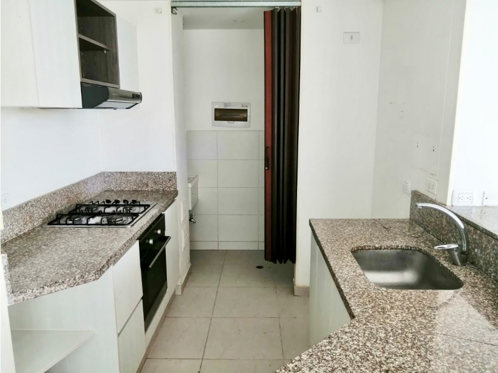 Apartamento en Venta Edificio Torre 8-34, Neiva — foto 5