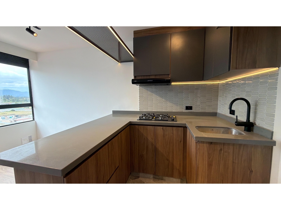 Apartamento en arriendo - Mirandela, Bogotá — foto 3