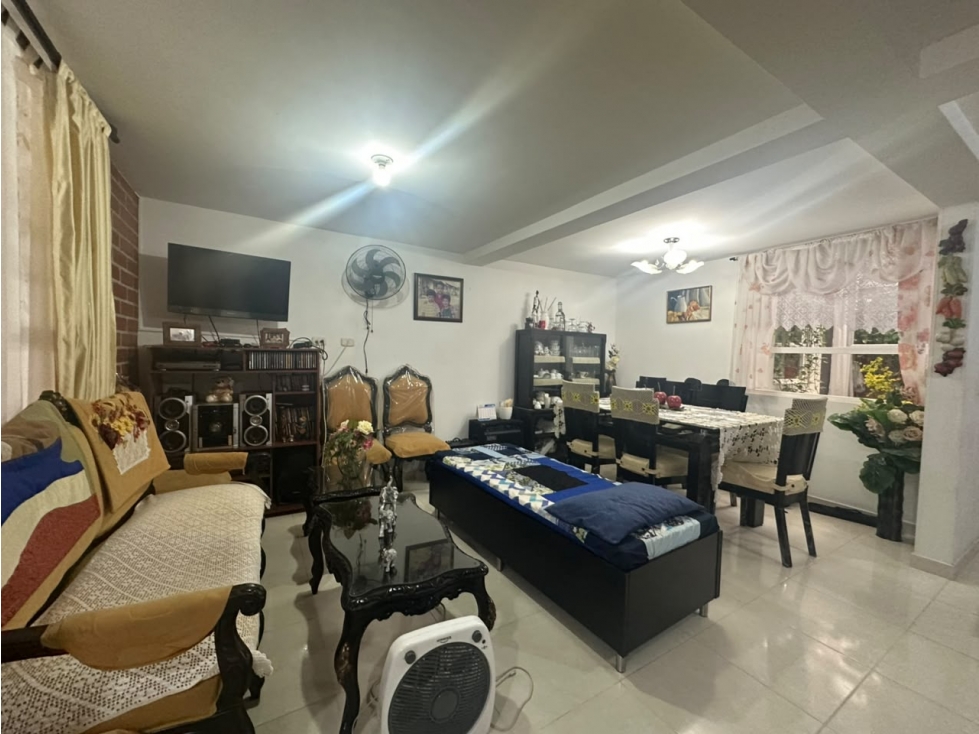 Casa en Venta Manzanares 5 etapa, Neiva Huila. — foto 4