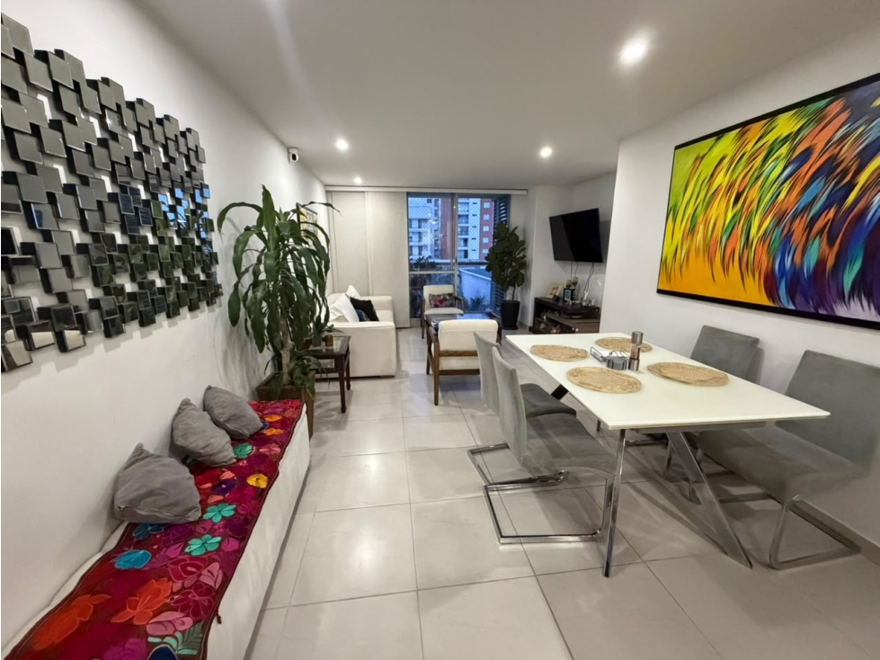 Apartamento en Venta - Edificio Torre 8-34, Neiva - 6