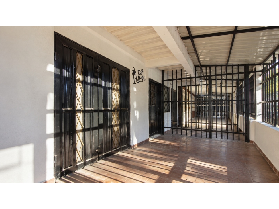Casa multifamiliar Manzanares, Neiva Huila. — foto 2