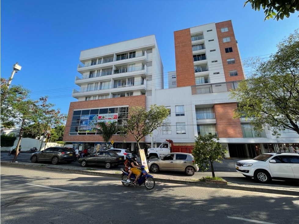 Apartamento en venta Reserva del Prado 80m2, Neiva — foto 2