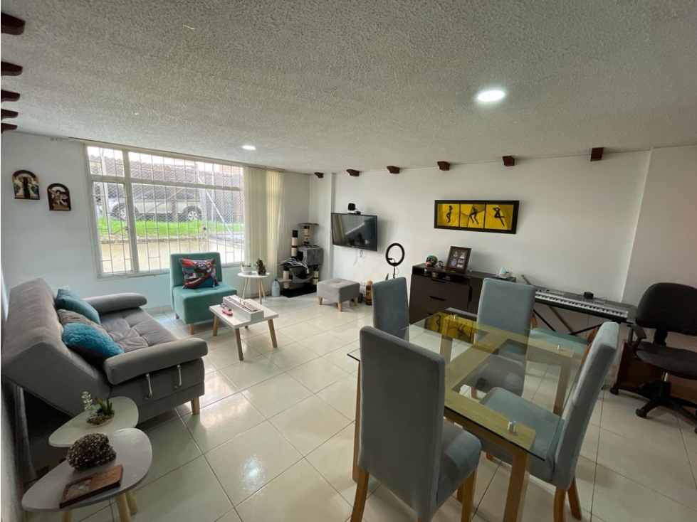 Apartamento en venta - Chapinero, Bogotá — foto 2