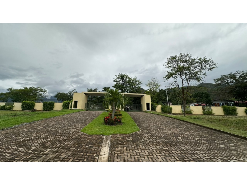 Lote Campestre en Venta - La Voragine, Rivera - 3