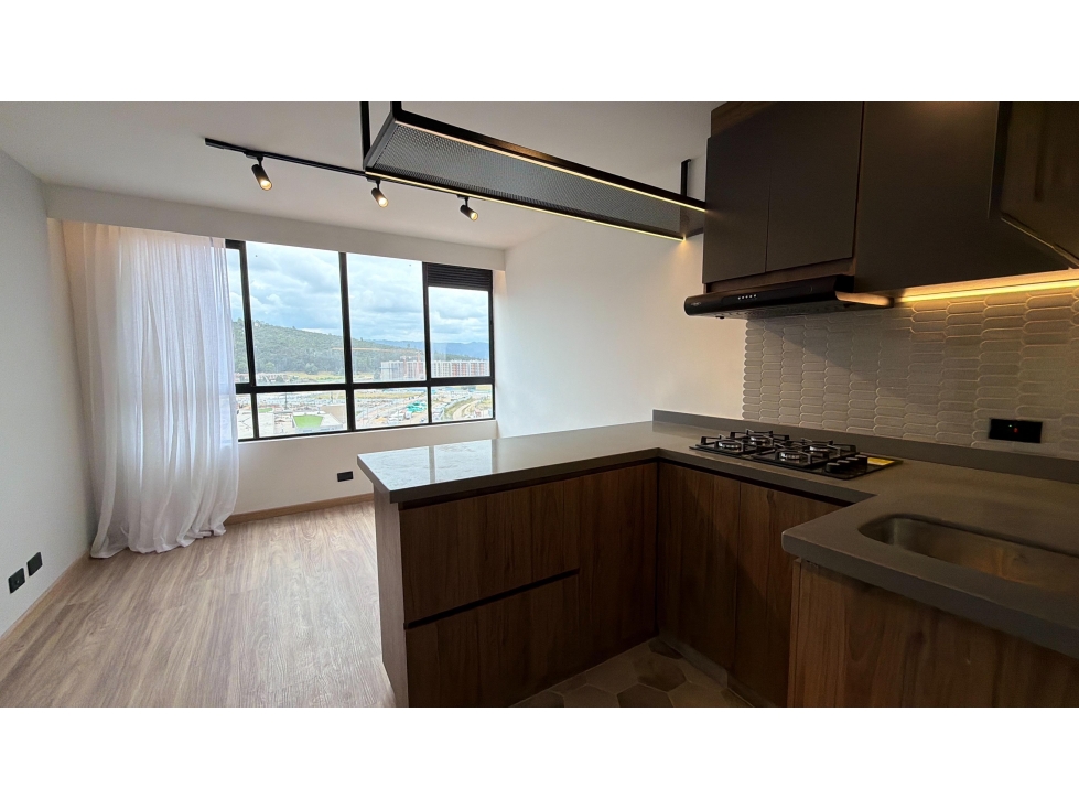 Apartamento en arriendo - Mirandela, Bogotá — foto 4