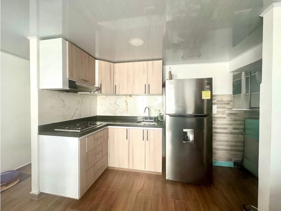 Apartamento en Venta Conjunto Goya, Neiva. — foto 2