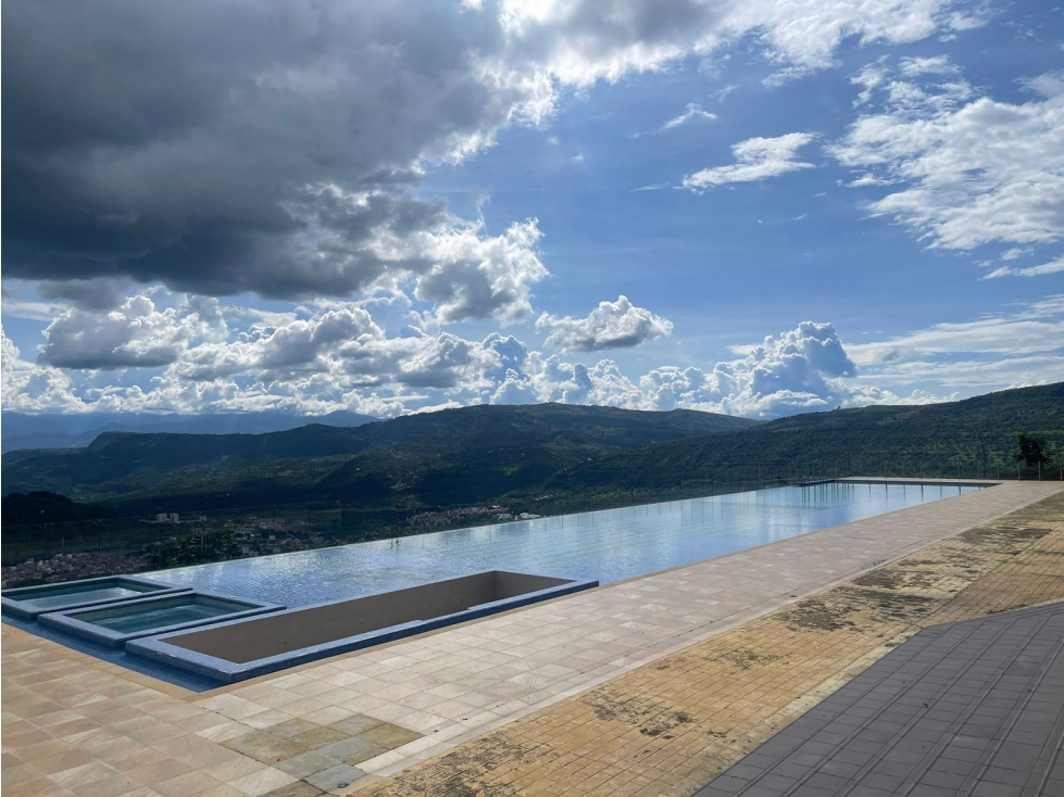 Lote en venta en Palmaire - San Gil, Santander - 1