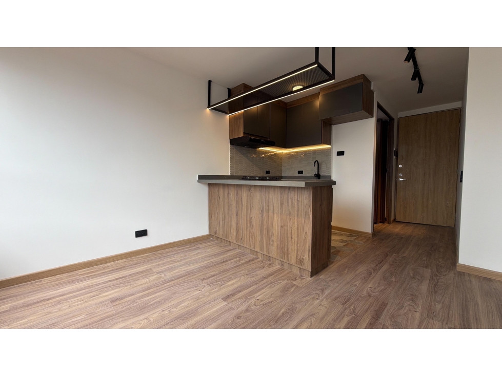 Apartamento en arriendo - Mirandela, Bogotá — foto 5