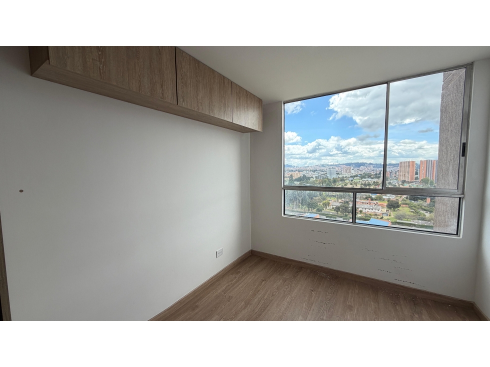 Apartamento en arriendo - Navarra piso 22, Bogotá — foto 4