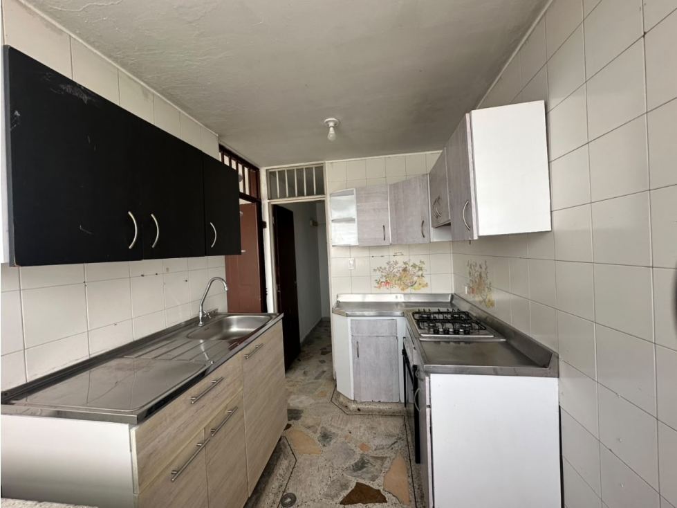 Apartamento en Venta, Centro de Neiva, edificio Venecia. — foto 5