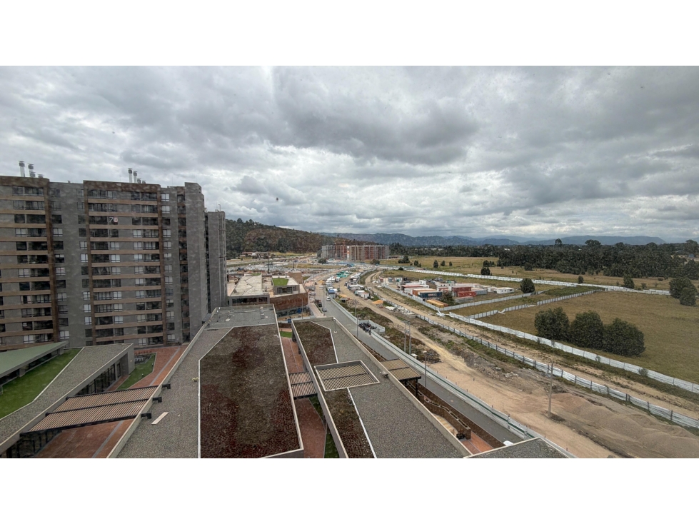 Apartamento en arriendo - Mirandela, Bogotá — foto 6