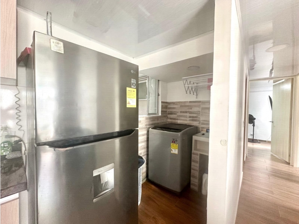 Apartamento en Venta Conjunto Goya, Neiva. — foto 4